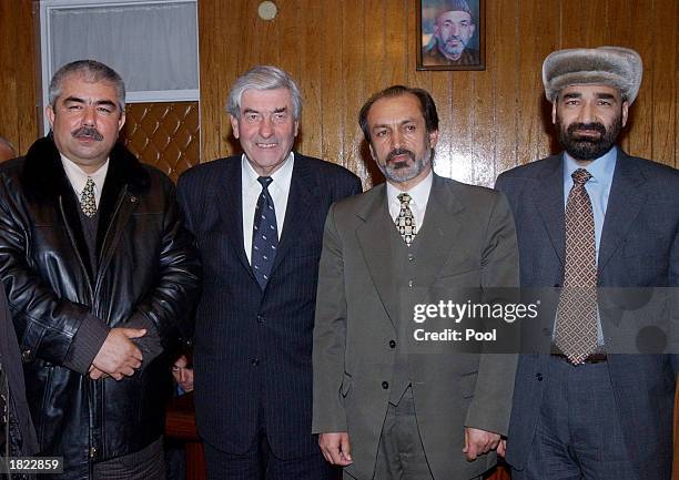 47 Afghanistan Abdul Rashid Dostum Stock Photos, HighRes Pictures, and