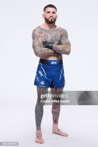 334 Sean Brady (Fighter) Stock Photos, HighRes Pictures, and Images