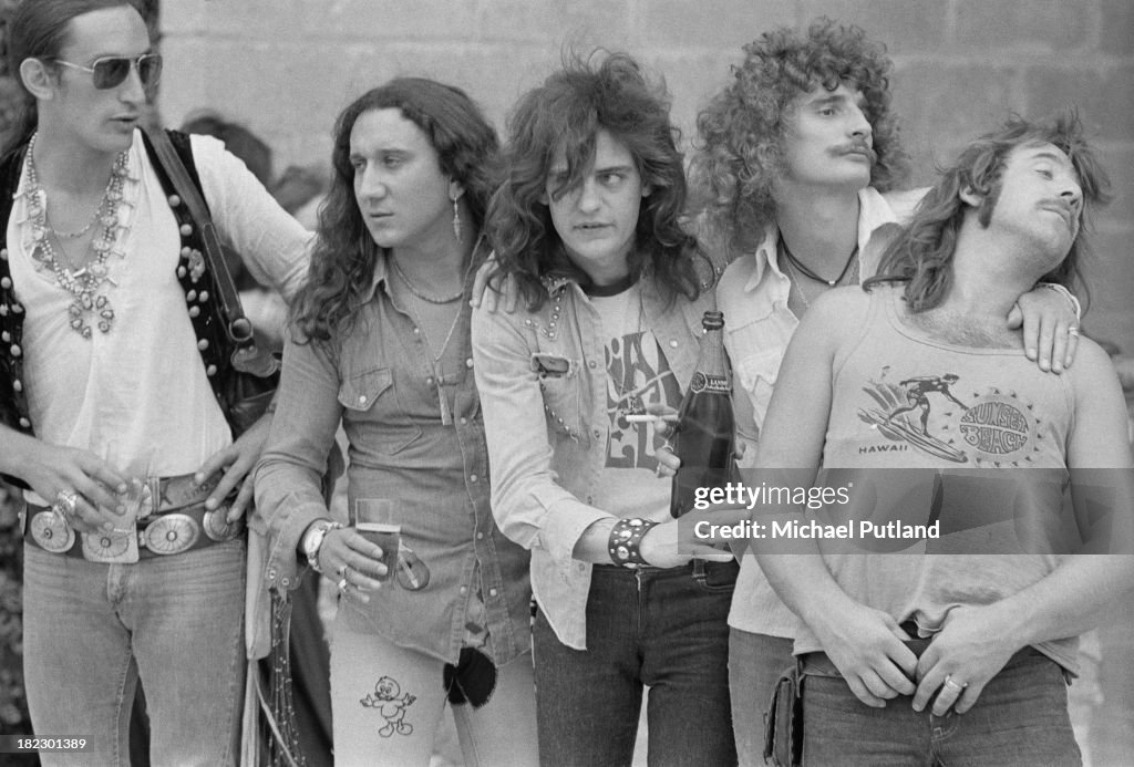 Uriah Heep