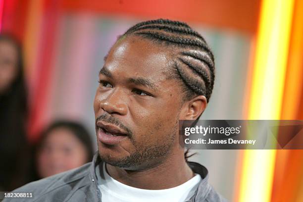 rap artist xzibit during his guest appearance on mtv's... 183 Xzibit Visits Mtv Stock Photos, High-Res Pictures, and Images ...