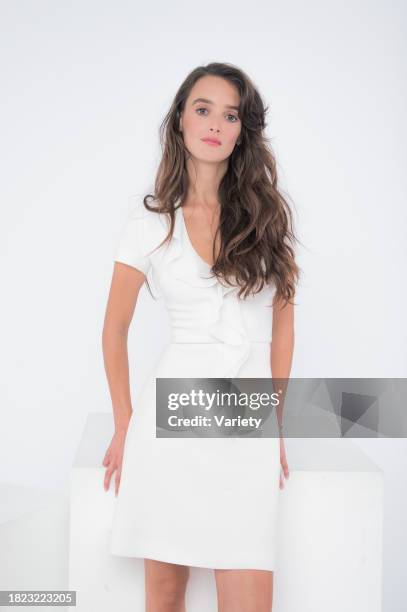 Charlotte Le Bon of 'The Promise'