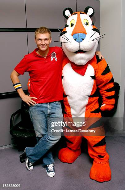 Gr R Reat 44 The Gr R Reat Tony The Tiger Awards Stock Photos, High-Res Pictures ...