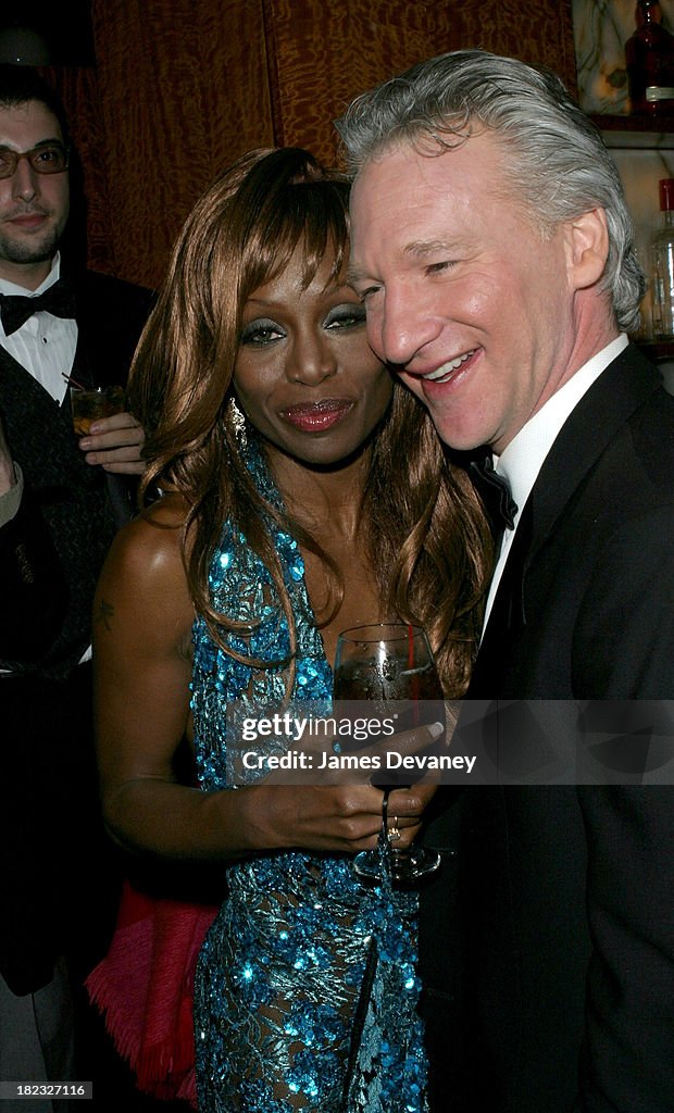 2003 Tony Awards - Matrix Hosts Hairspray After Party