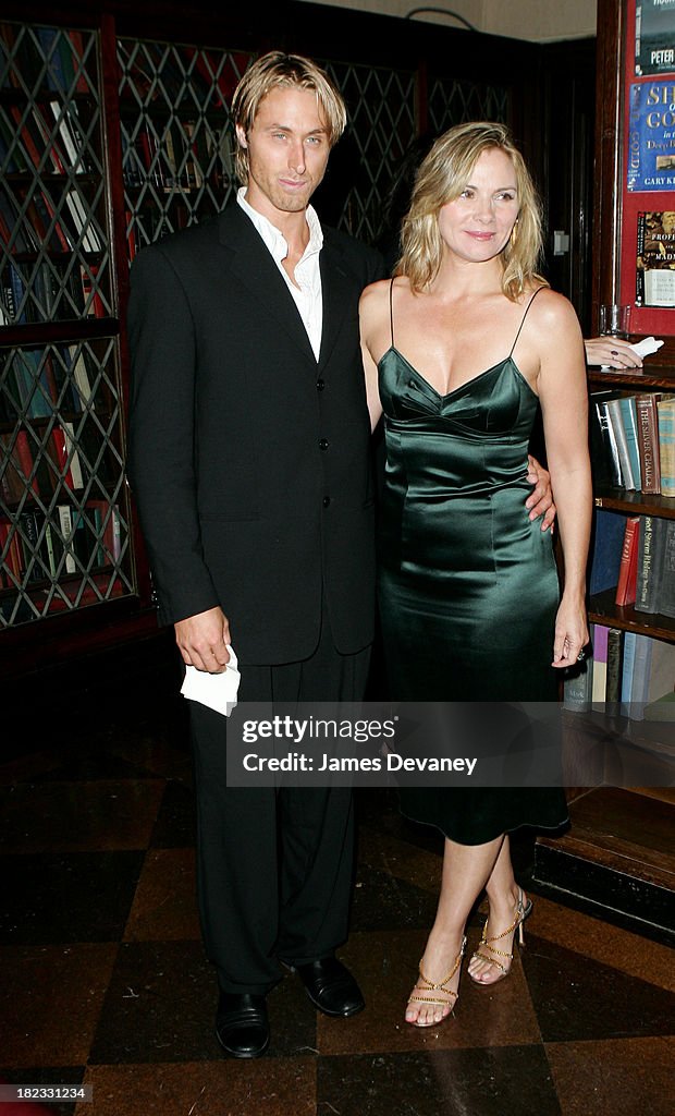 The Irish Arts Center 2005 Gala Benefit