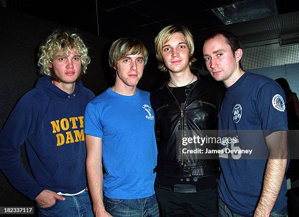 Original Calling The Calling Photos and Premium High Res Pictures - Getty Images