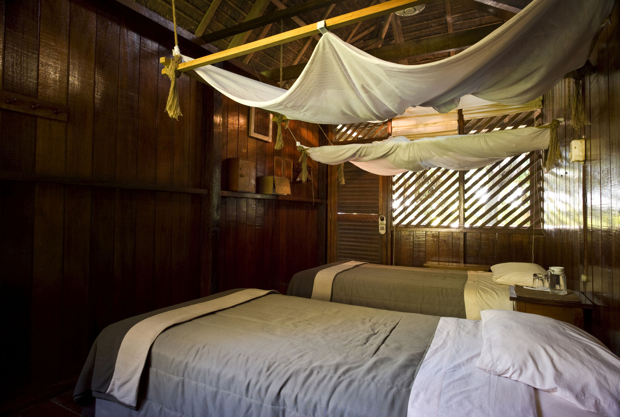 Hotel Room in Amazon Hotel Room in Amazon