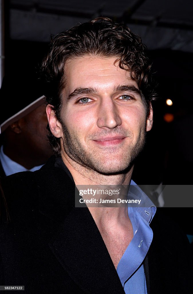 25th Hour New York City Premiere - Arrivals