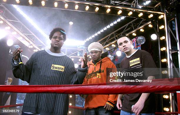 Omar Rashad 15 Ben Wreckonize Miller Photos & High Res Pictures - Getty Images