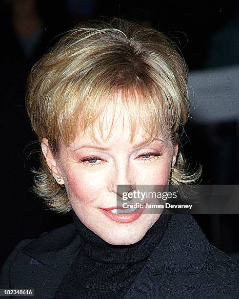 Chetr Ladd Cheryl Ladd 2012