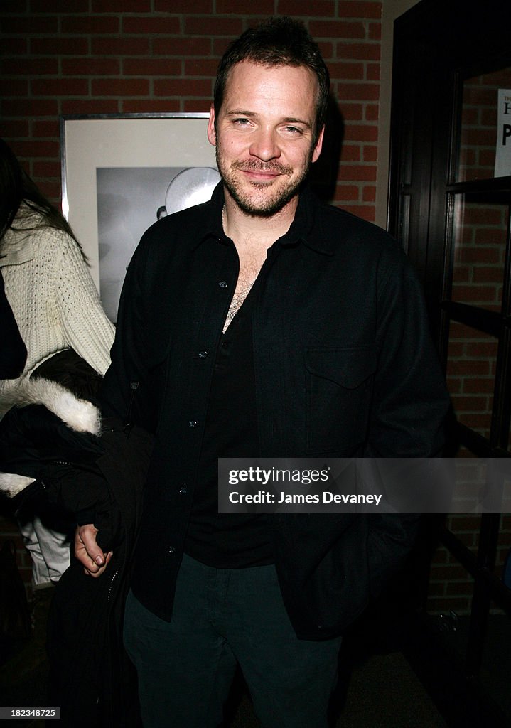 2007 Park City - Hollywood Life House - Year of the Dog After Party