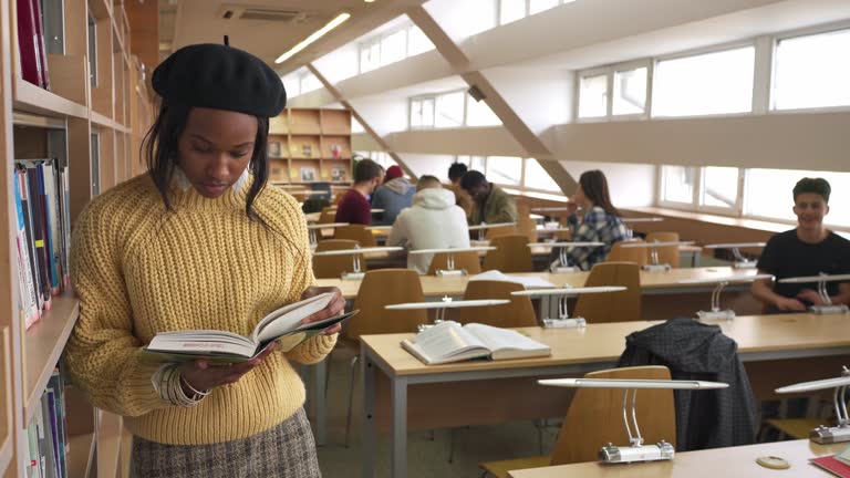 Book Library Viode 511 The Modern Library Stock Videos, Footage, & 4K Video Clips - Getty ...