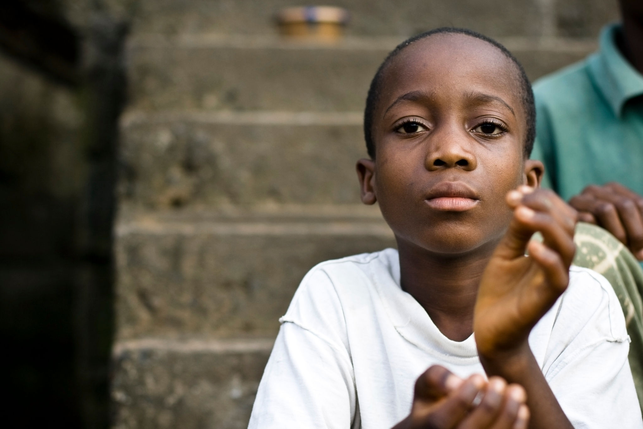 liberia education