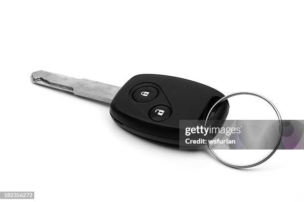 car key - car isolated doors open stock pictures, royalty-free photos & images