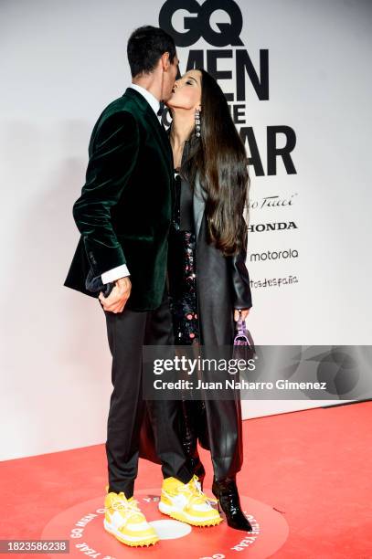 Alex Roca Novia 9,128 Gq Spain Stock Photos, High-Res Pictures, and Images - Getty Images