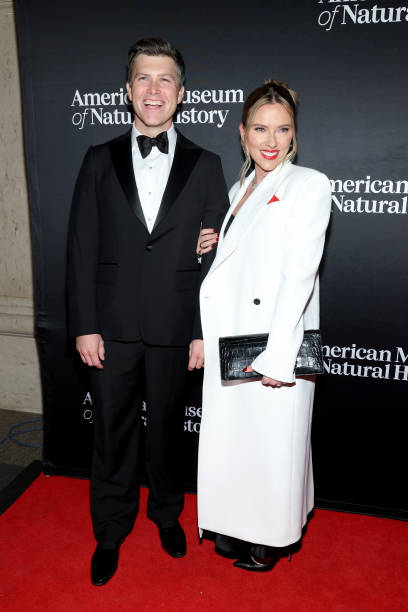 NY: The American Museum of Natural History's 2023 Museum Gala