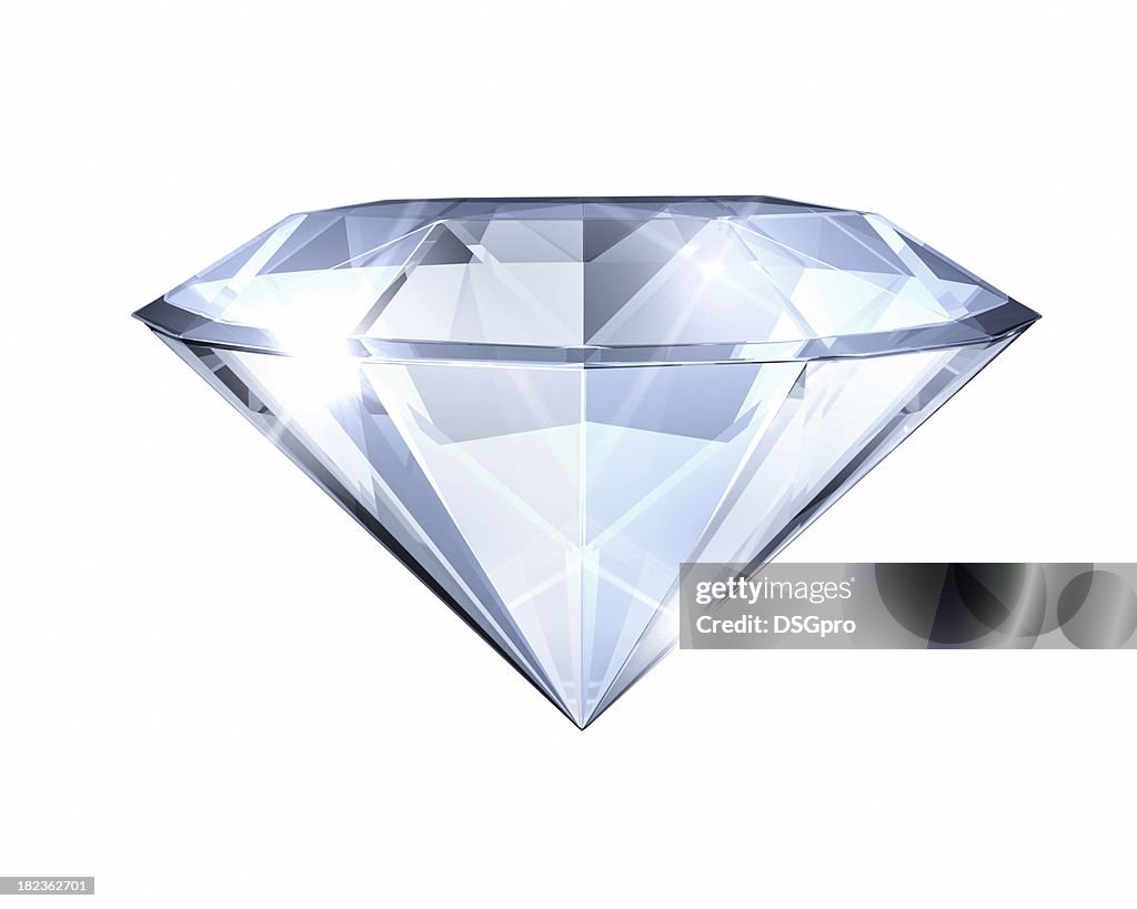 Diamond