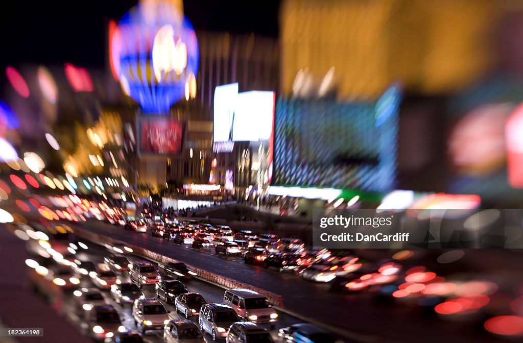 Las Vegas Strip