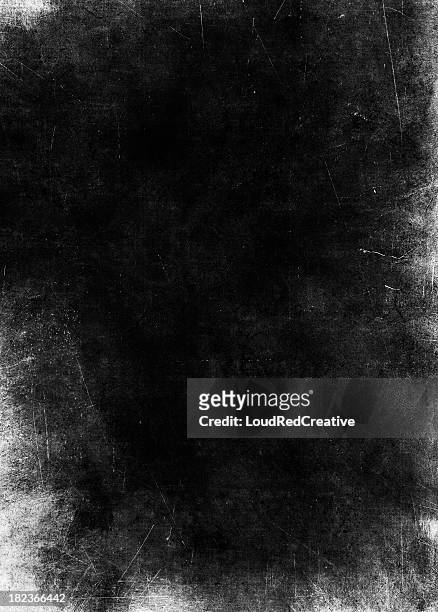 photocopy grunge - full frame stock pictures, royalty-free photos & images