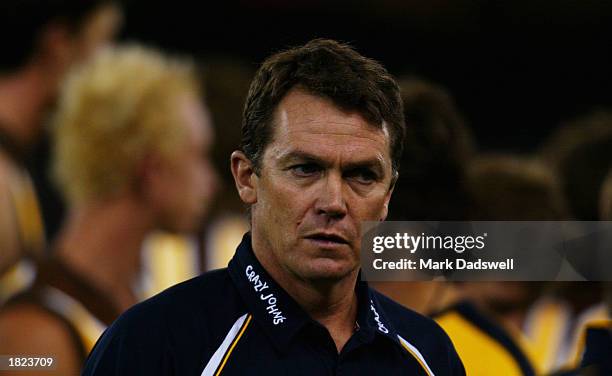 Afl Wizard Home Loans StockFotos und Bilder Getty Images