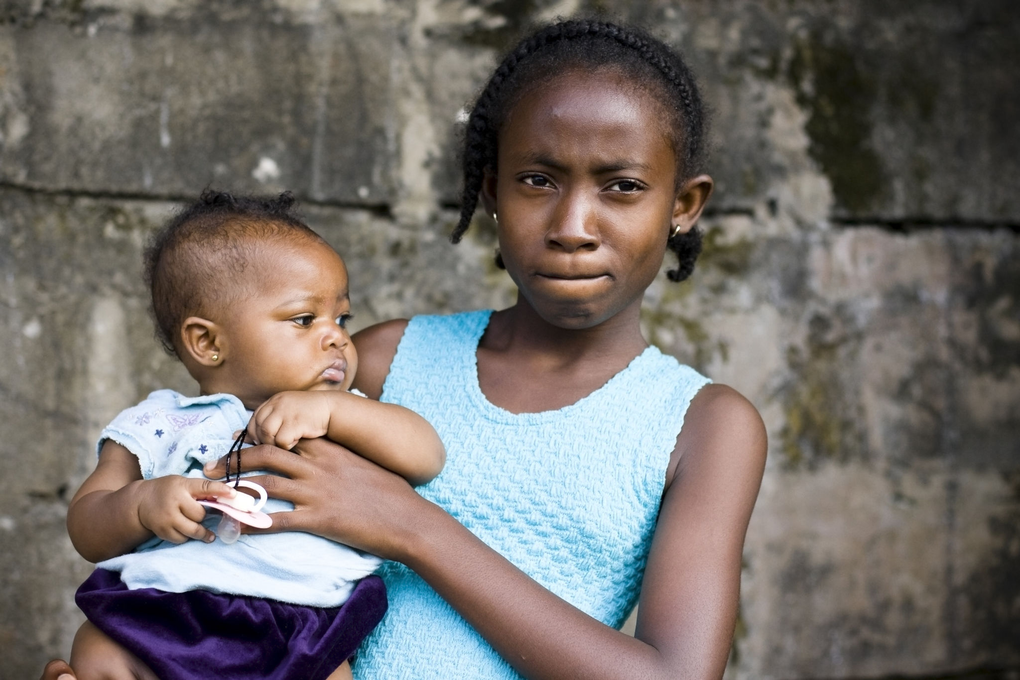 liberia community
