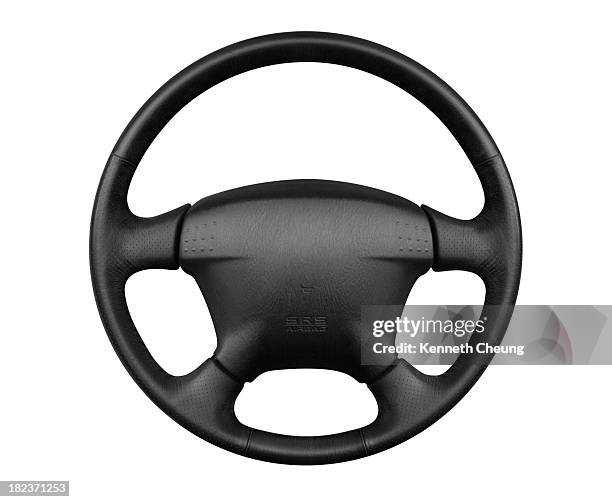 auto lenkrad - steering wheel stock-fotos und bilder