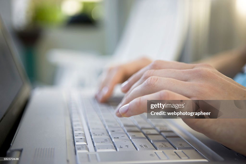 Typing