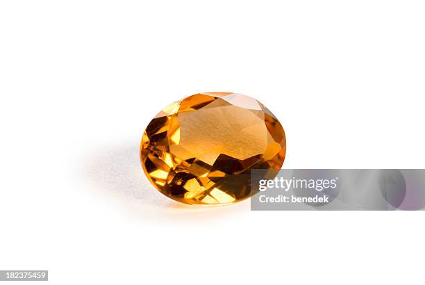 topaz - gemstone stock pictures, royalty-free photos & images