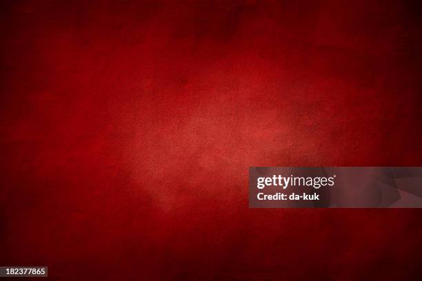 illustrations, cliparts, dessins animés et icônes de fond grunge rouge - délabré