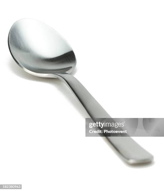 cuchara - cuchara fotografías e imágenes de stock