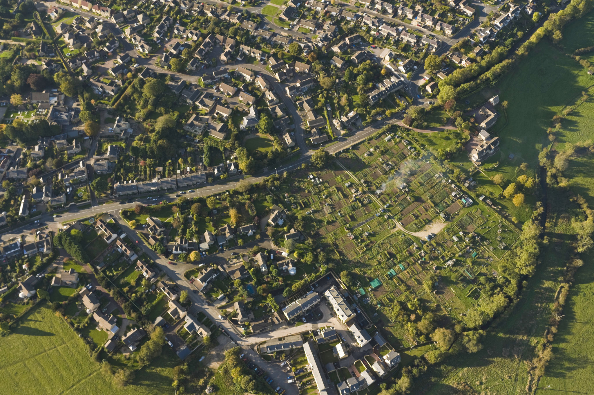 lanham community