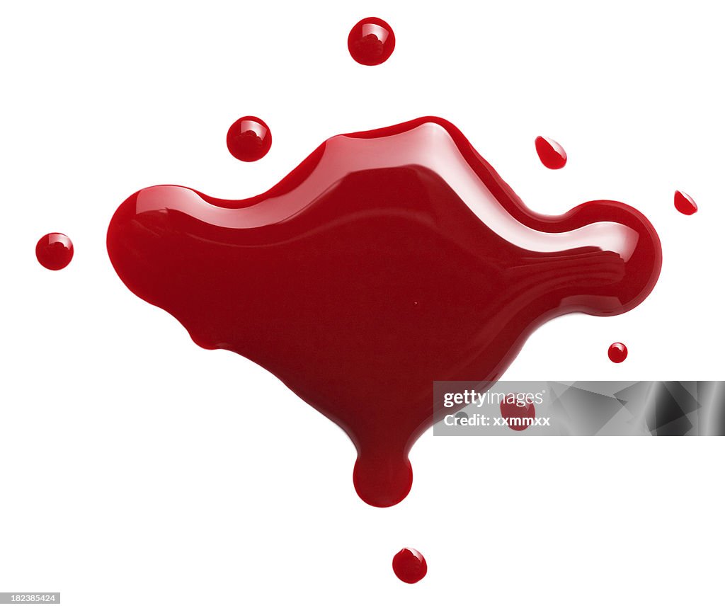 Blut