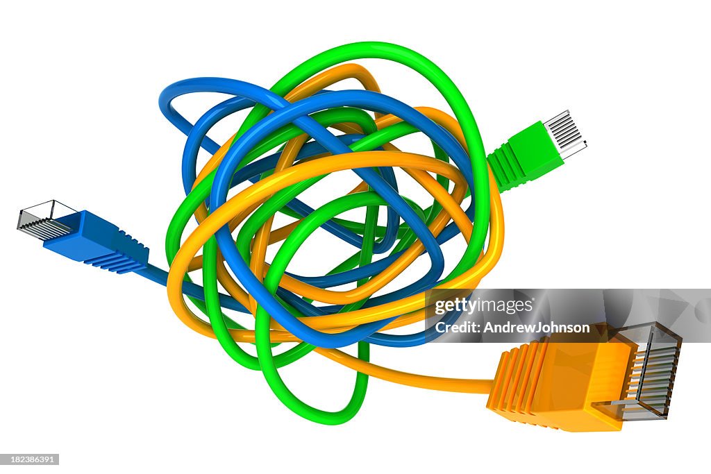 Network Cables