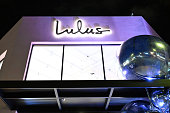 Lulus On Melrose Launch Party