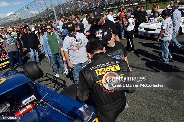 Ted Christopher Photos and Premium High Res Pictures - Getty Images