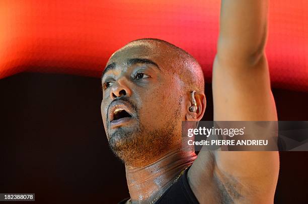 Alonzo Rapper 45 Alonzo (Rapper) Stock Photos, High-Res Pictures, and Images - Getty ...
