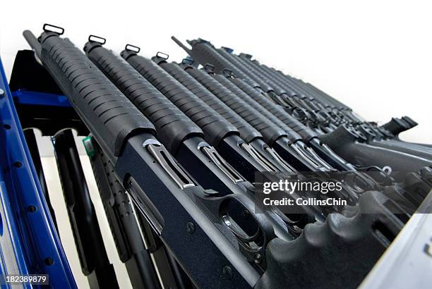 381 Weapons Rack Stock Photos, High-Res Pictures, and Images - Getty Images