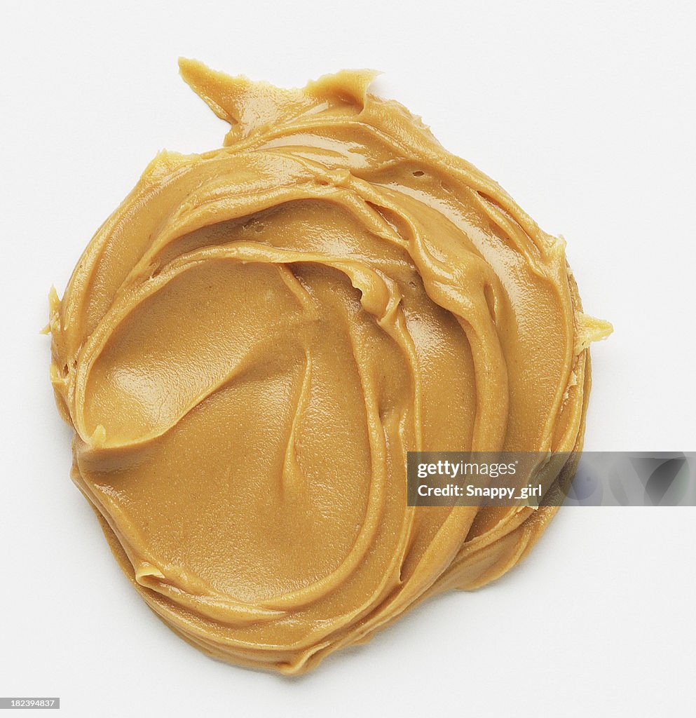 Peanut butter spread