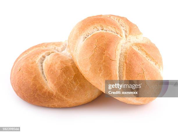 buns - bun bread stock pictures, royalty-free photos & images