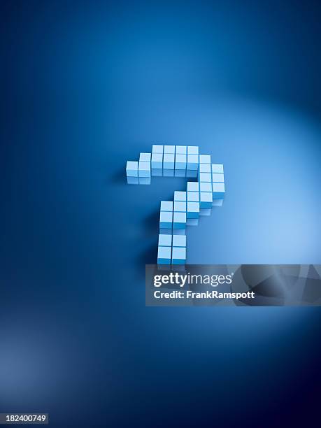 612 Blue Question Mark Stock Photos, High-Res Pictures, and Images ...