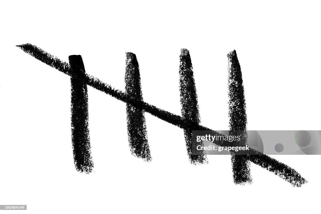 Tally Counting
