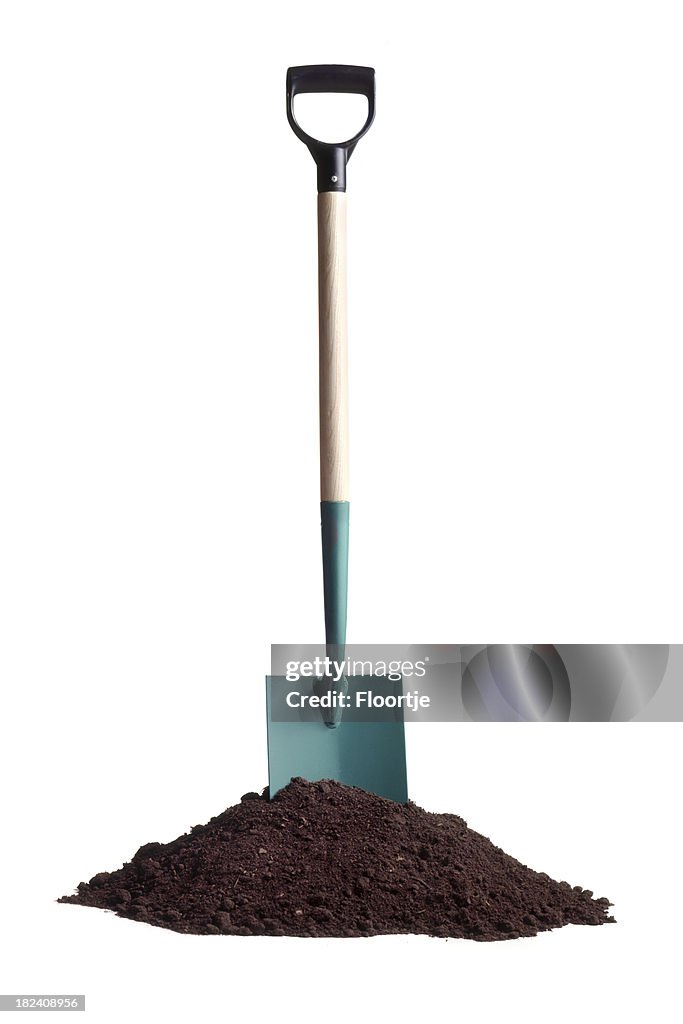 Gardening: Soil and Spade