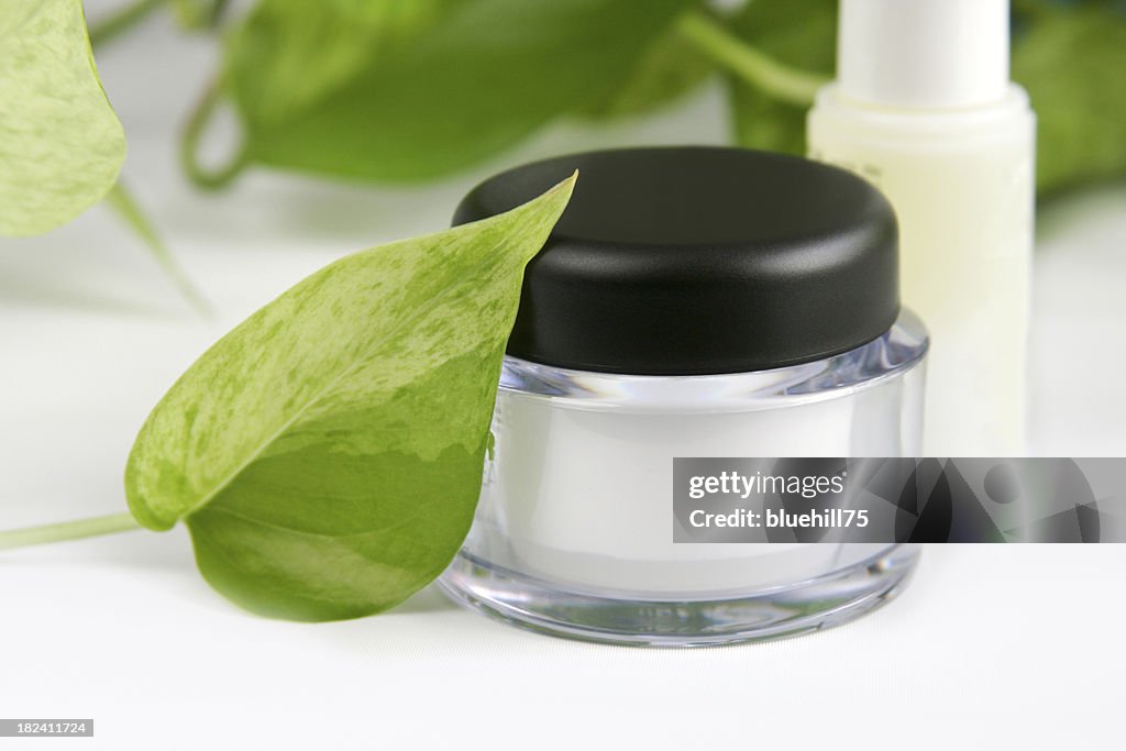 Crème pour le visage