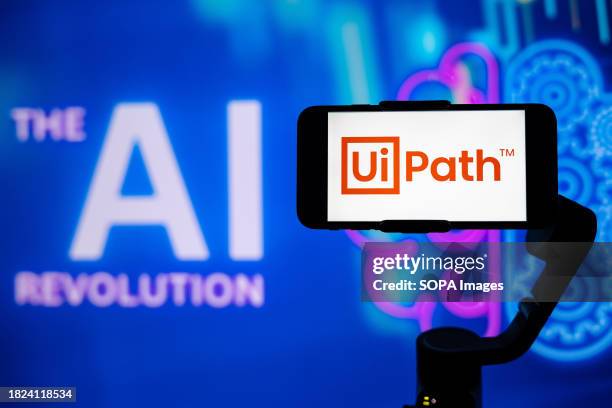 72 Uipath Stock Photos, High-Res Pictures, and Images - Getty Images