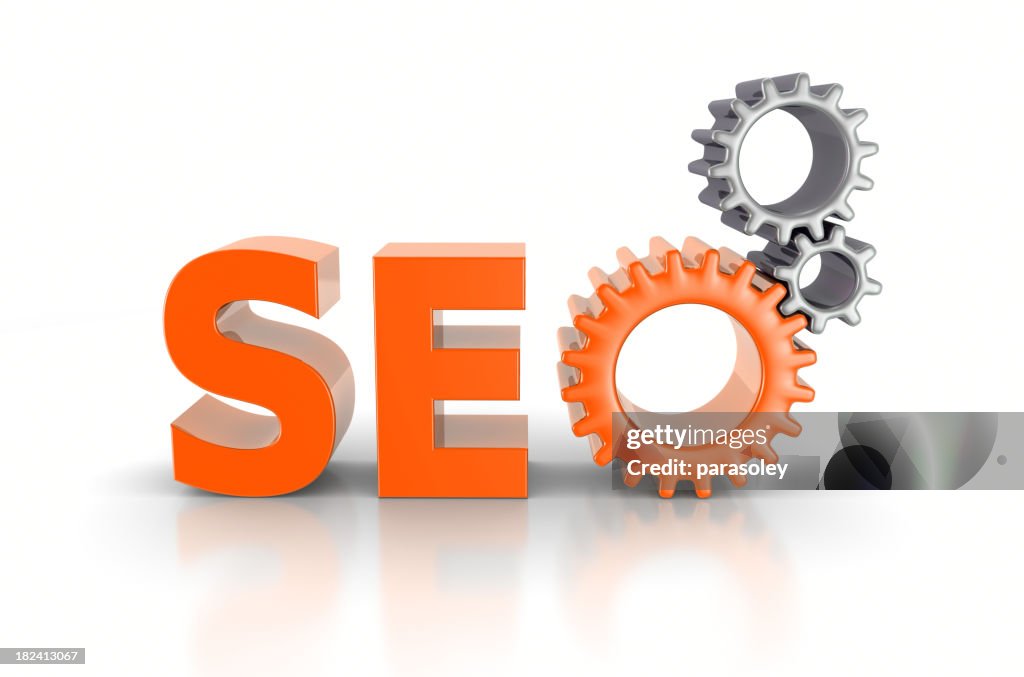 Ottimizzazione dei motori di ricerca SEO