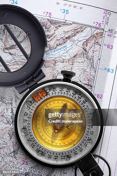 compass - longitude stock pictures, royalty-free photos & images