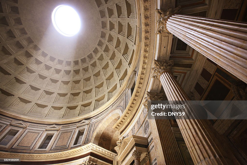 Pantheon