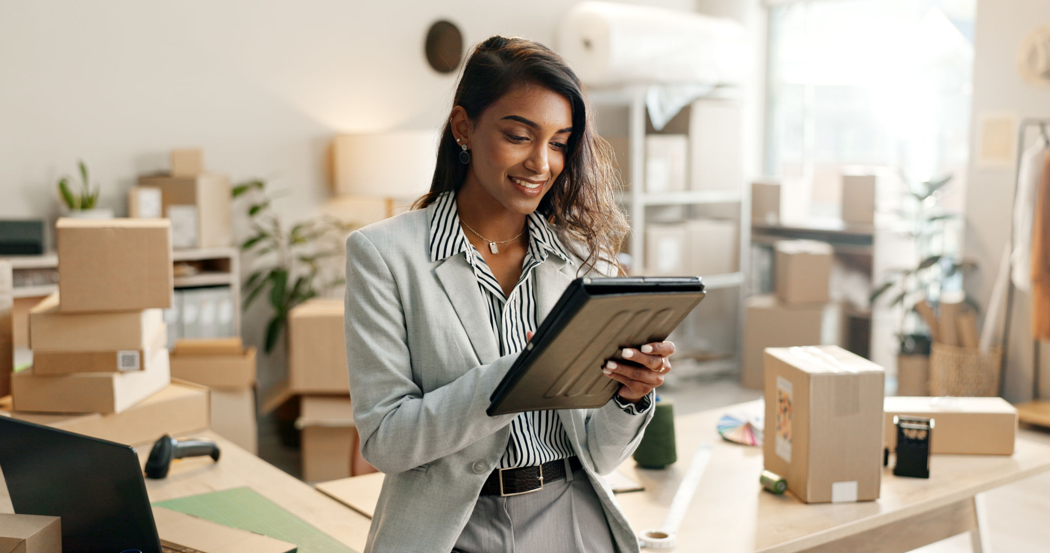small business technology