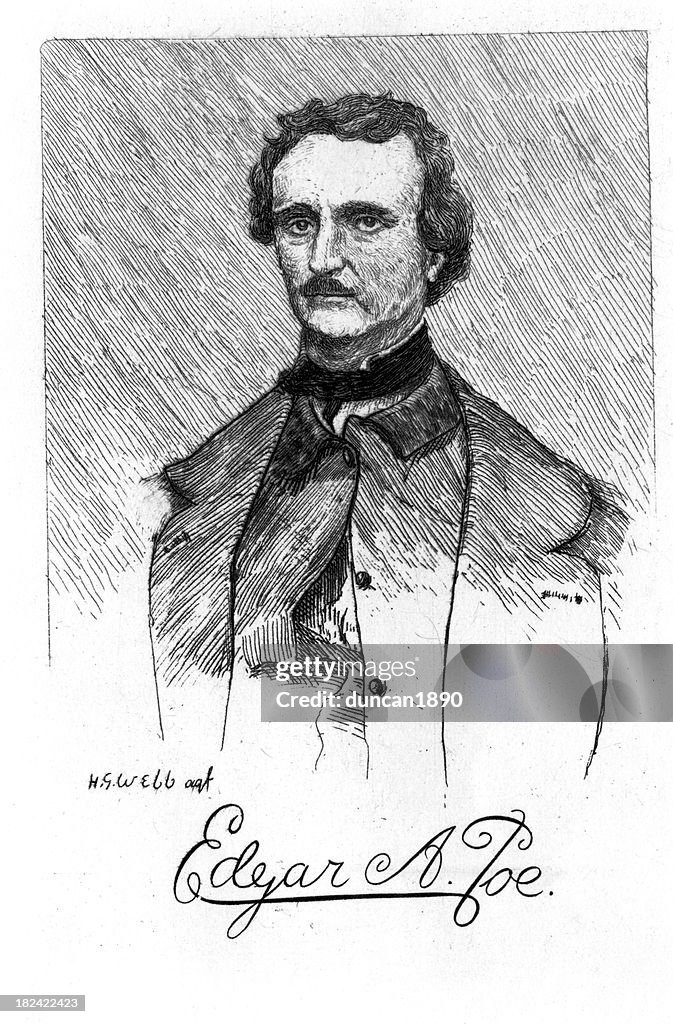 Edgar Allan Poe