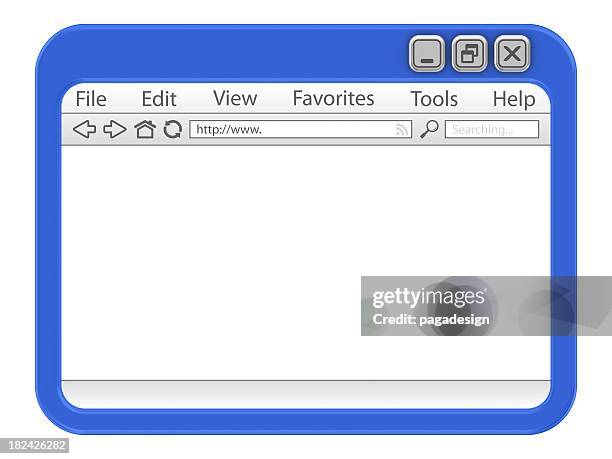 internet browser - web browser stock pictures, royalty-free photos & images