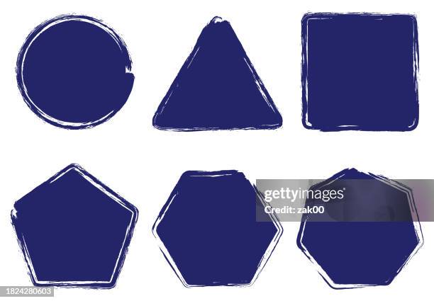Panoptigon Shape 1,040 Picture Of Pentagon Shape Stock Photos, High-Res Pictures, and ...